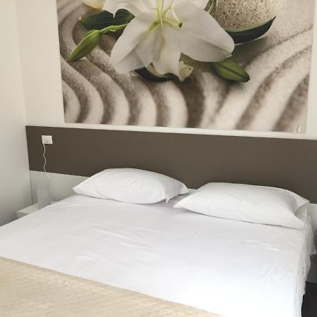 Affittacamere Mare Fuori 라스페치아 외부 사진