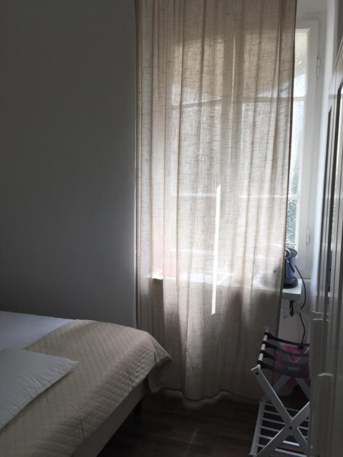 Affittacamere Mare Fuori 라스페치아 외부 사진