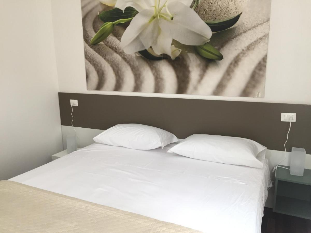 Affittacamere Mare Fuori 라스페치아 외부 사진